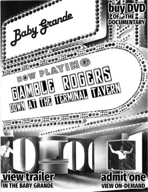 Visit the Baby Grande Theatre!
