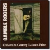 Oklawaha County Laissez-Faire