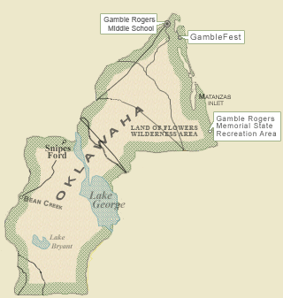 Oklawaha County